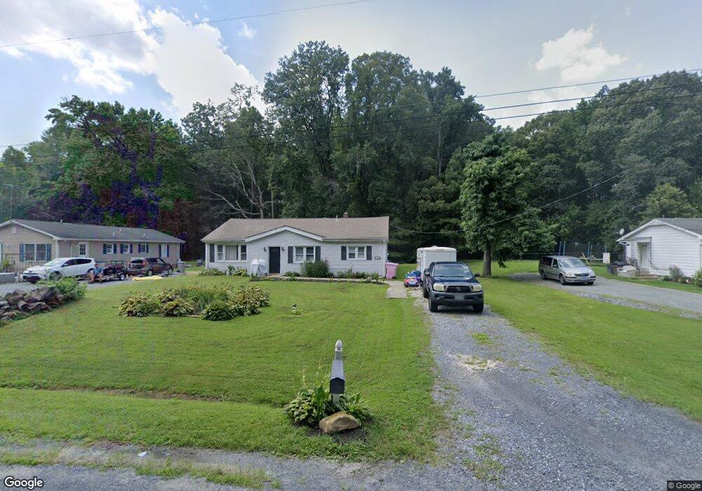 108 De Coursey Thom Rd, Centreville, MD 21617 - photo 1