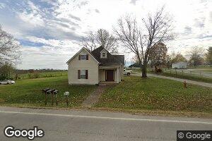 1241 Ewing Rd, Ewing, KY 41039