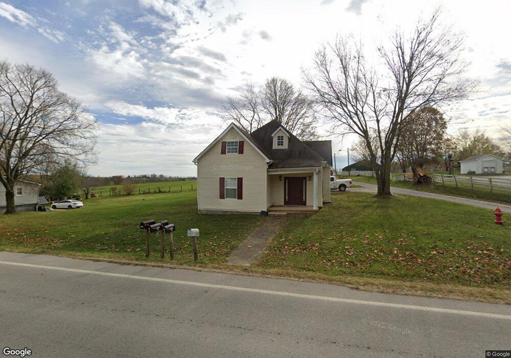 1241 Ewing Rd, Ewing, KY 41039 - photo 1