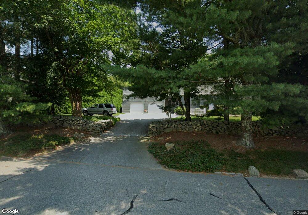 64 Tucker Ln, North Dartmouth, MA 02747 - photo 1