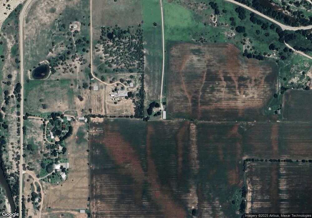 445 Old Kerr Hwy, Fredericksburg, TX 78624 - photo 1