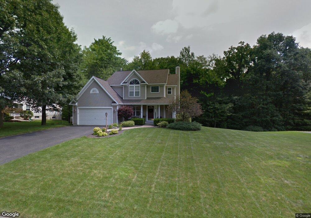 53 Brendan Ln, Schenectady, NY 12309 - photo 1