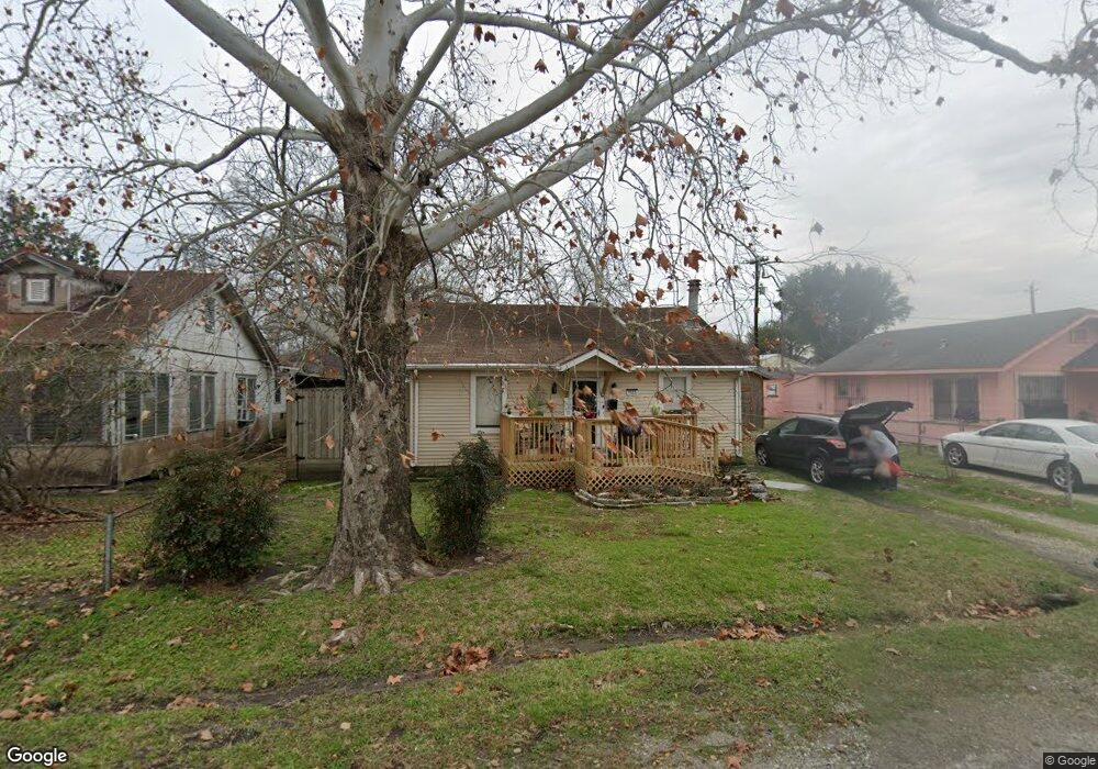 1505 Cordell St, Houston, TX 77009 - photo 1