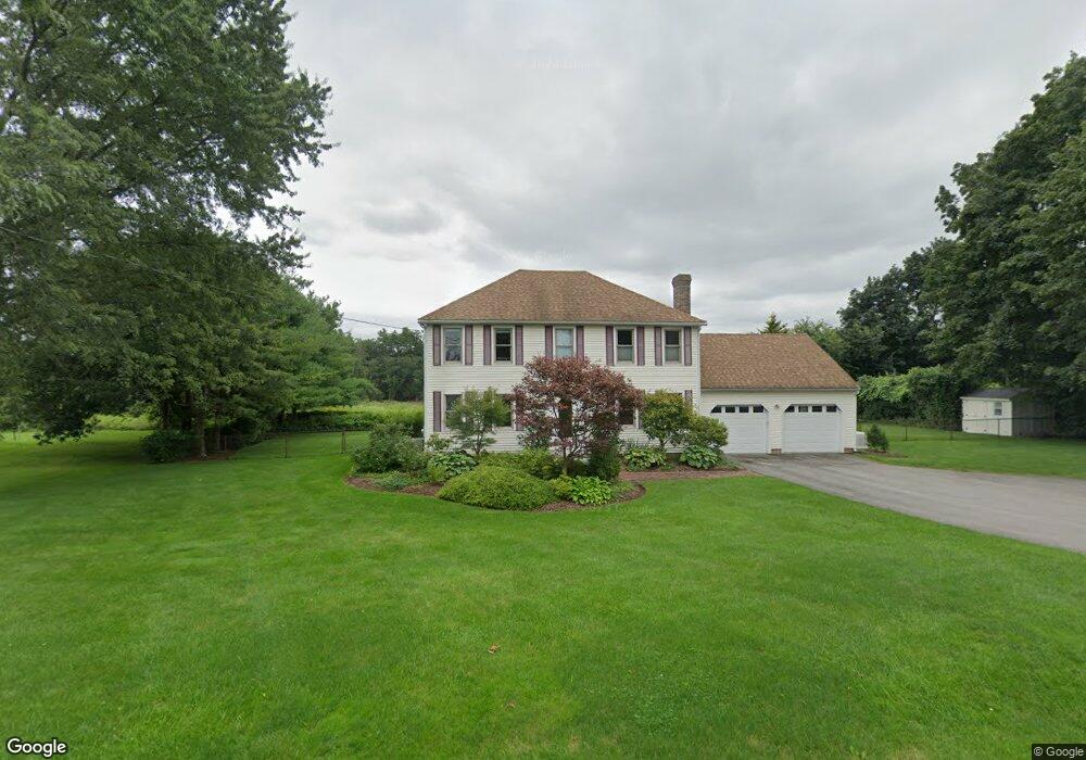 307 School St, Acton, MA 01720 - photo 1