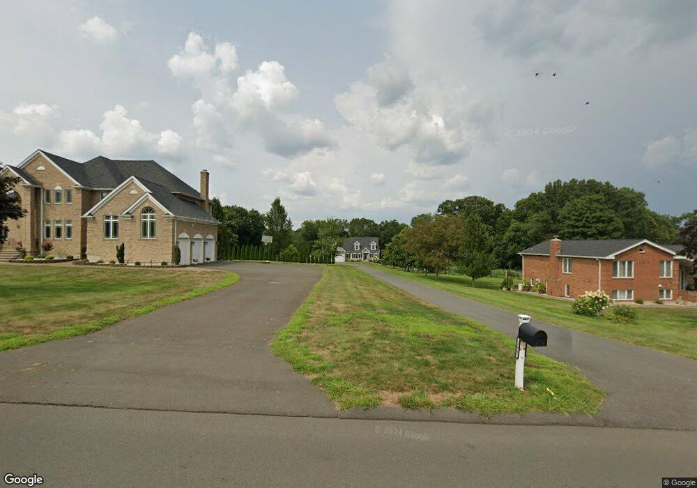 188 Evergreen Rd, Cromwell, CT 06416 - photo 1