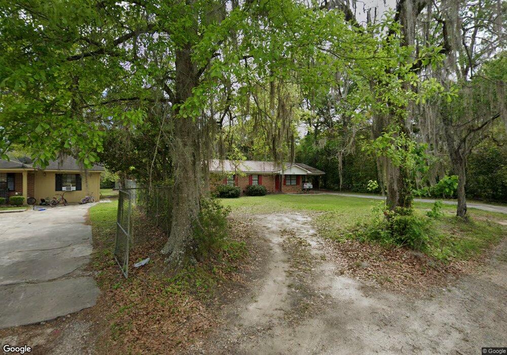 1004 Evans Ln, Quitman, GA 31643 - photo 1