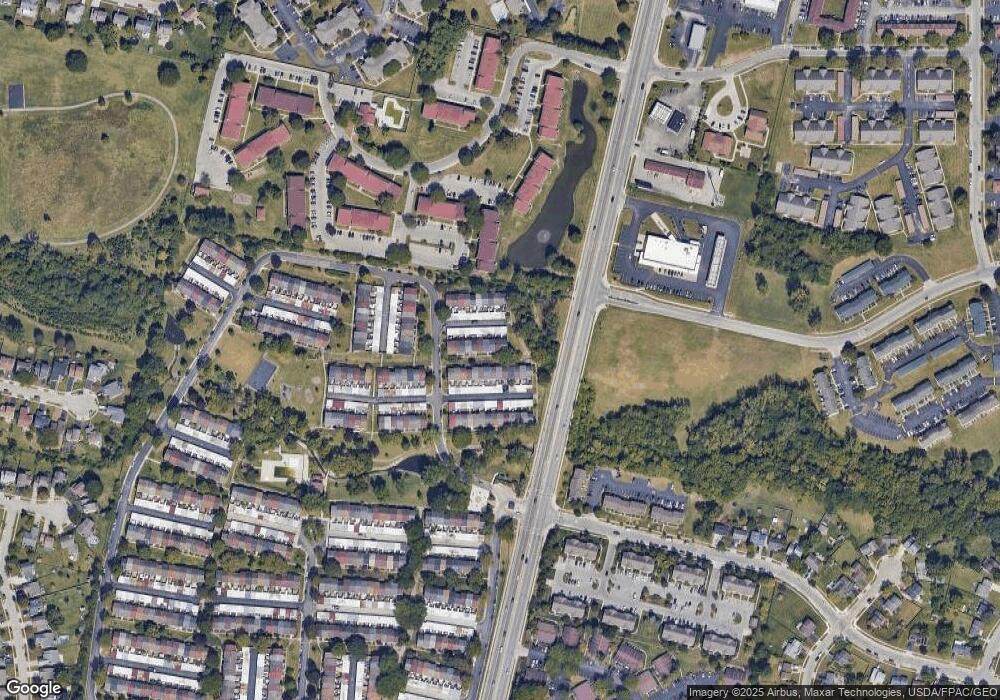 470 Clairbrook Ave, Columbus, OH 43228 - photo 1