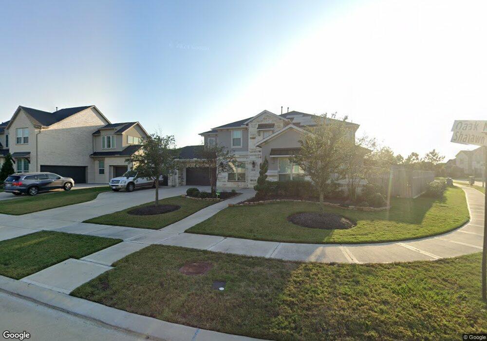 4606 Oak Manor Ln, Fulshear, TX 77441 - photo 1