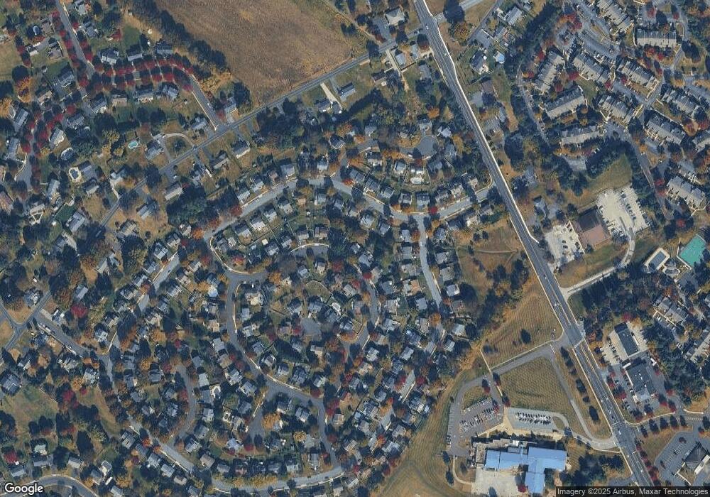 317 Patrick Way, Royersford, PA 19468 - photo 1