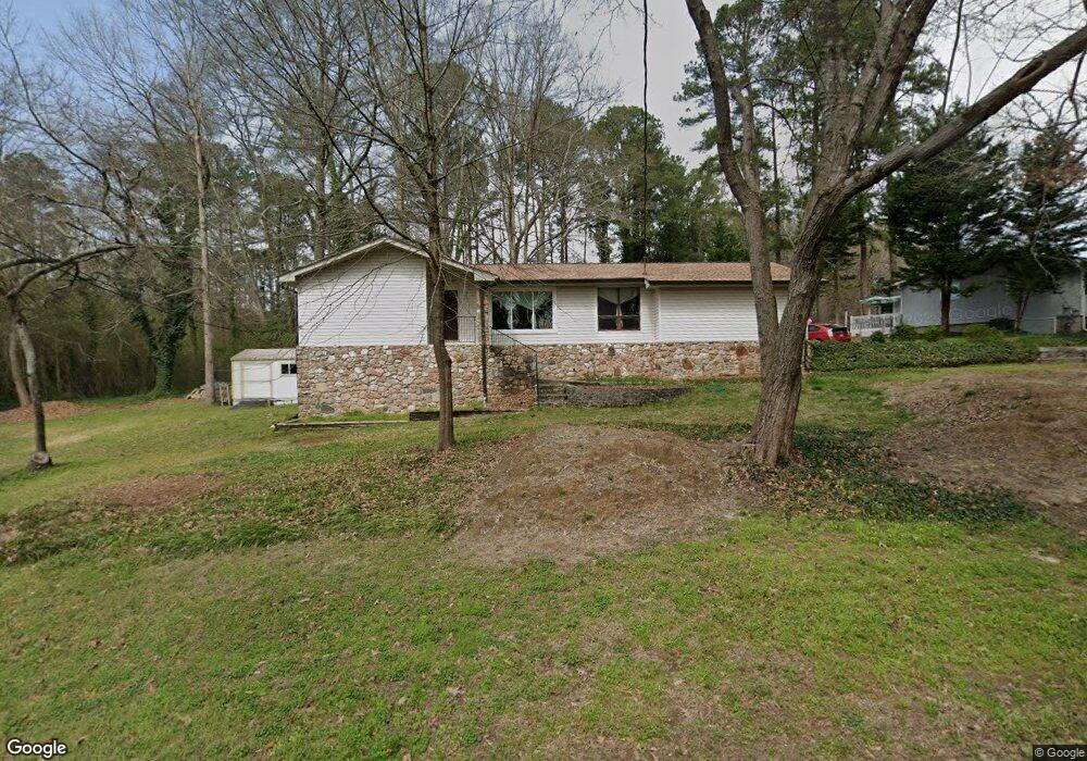 2776 Biscayne Dr, Conyers, GA 30012 - photo 1