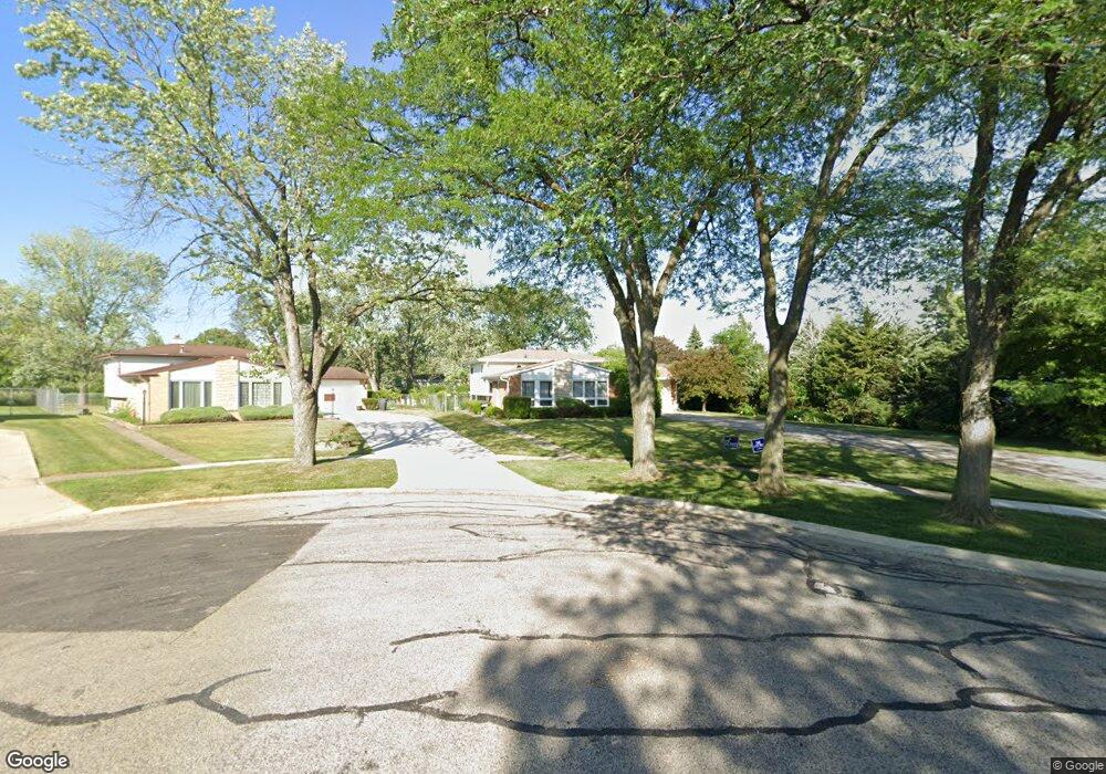 3N433 Jill Ct, Elmhurst, IL 60126 - photo 1