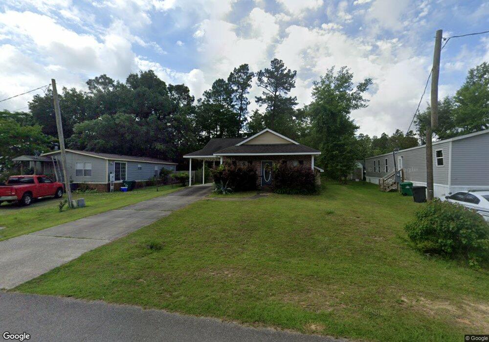 10748 Linohau Way, Diamondhead, MS 39525 - photo 1