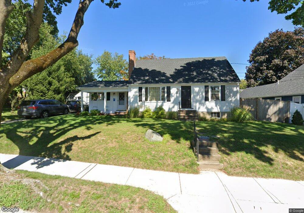 192 Adams Ave, West Newton, MA 02465 - photo 1