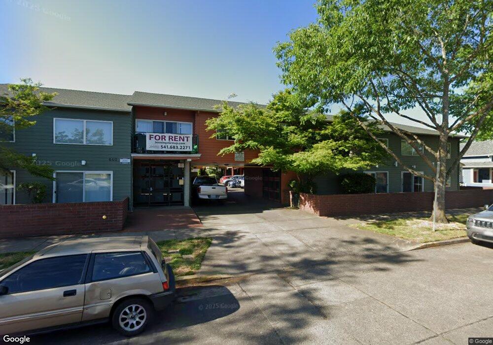 0 Pairadice Apartments 640 E 15th Ave unit 101-217, Eugene, OR 97401 - photo 1