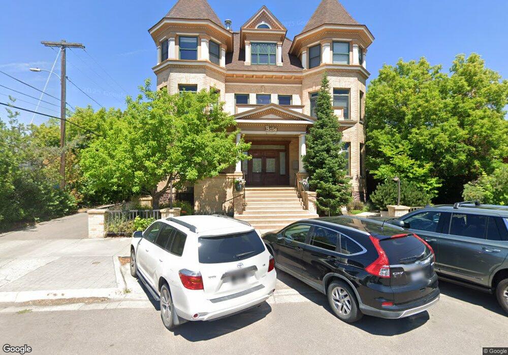 120 S 4th St W unit 3, Missoula, MT 59801 - photo 1