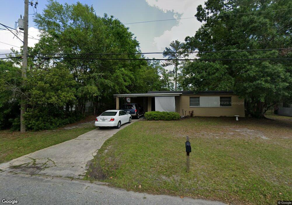 5121 Dugdale Rd, Jacksonville, FL 32210 - photo 1