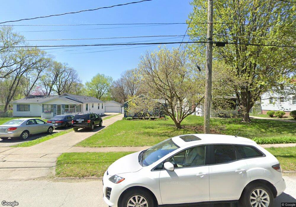 2508 50th St, Des Moines, IA 50310 - photo 1