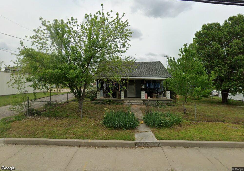 403 Pennell St, Carl Junction, MO 64834 - photo 1