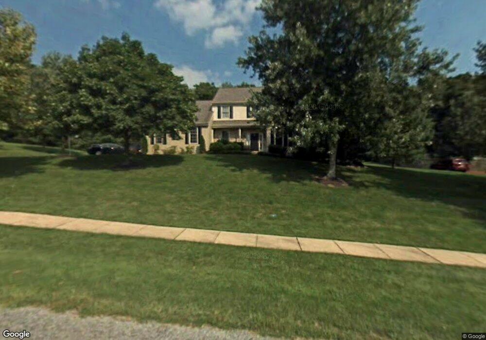 132 Davenport Rd, Kennett Square, PA 19348 - photo 1