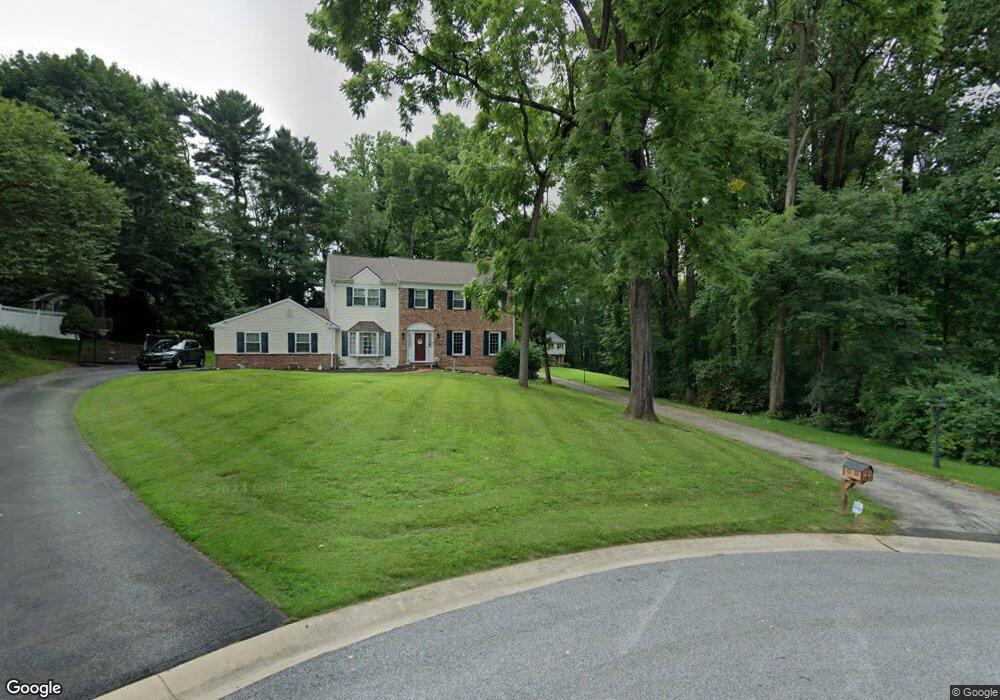 27 Patriot Ln, Thornton, PA 19373 - photo 1