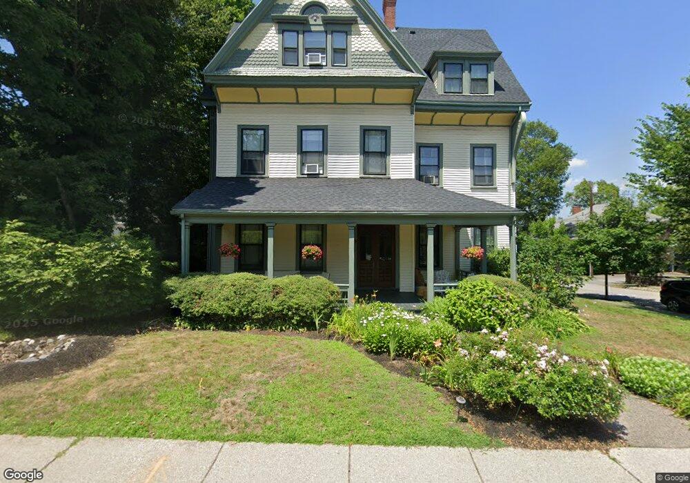 Street View Photo