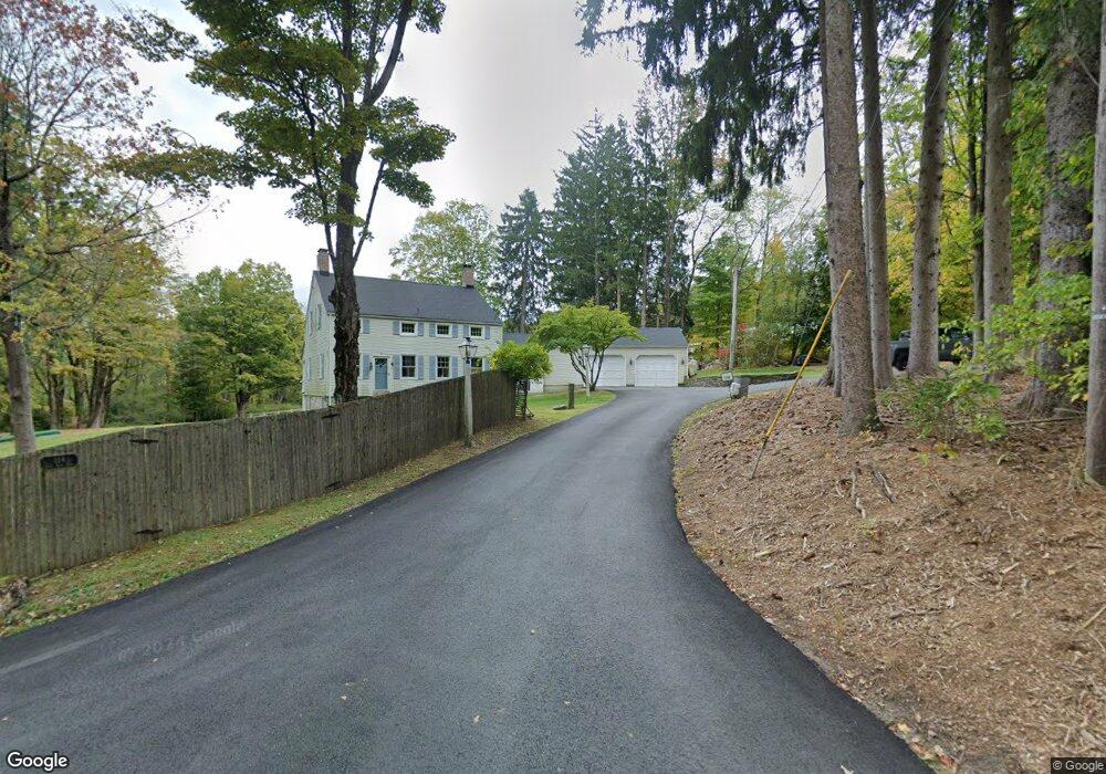 114 Deer Park Rd, Hackettstown, NJ 07840 - photo 1