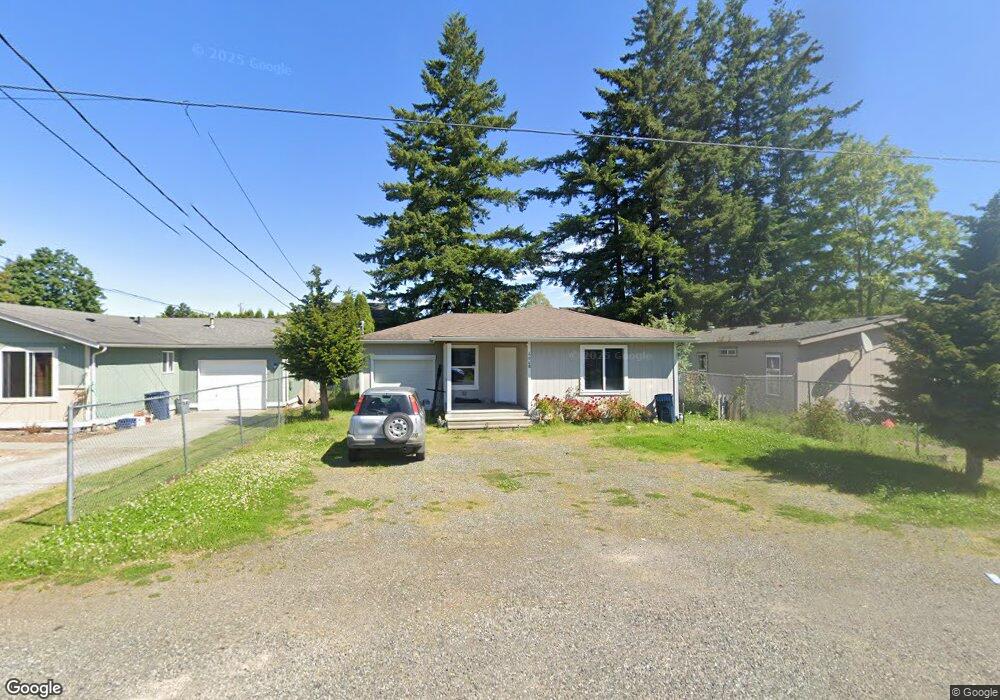 606 Strandell St, Everson, WA 98247 - photo 1