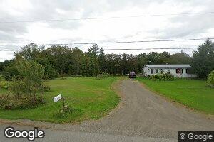 366 Boone Rd, Mapleton, ME 04757