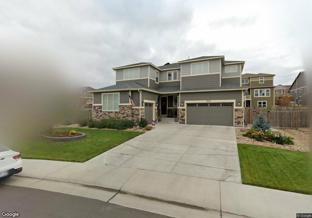 4932 E 142nd Place, Thornton, CO 80602 - photo 1