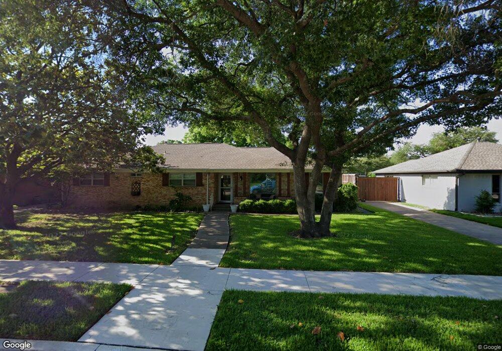 6126 Berwyn Ln, Dallas, TX 75214 - photo 1