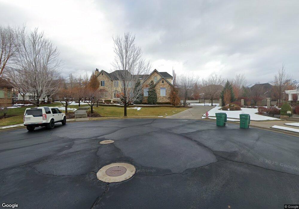 5894 W Wildflower Ct, Highland, UT 84003 - photo 1