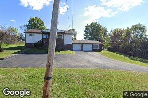 3002 Turk St, Claridge, PA 15623