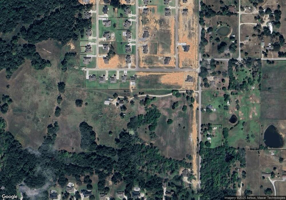 5800 S 257th East Ave, Broken Arrow, OK 74014 - photo 1