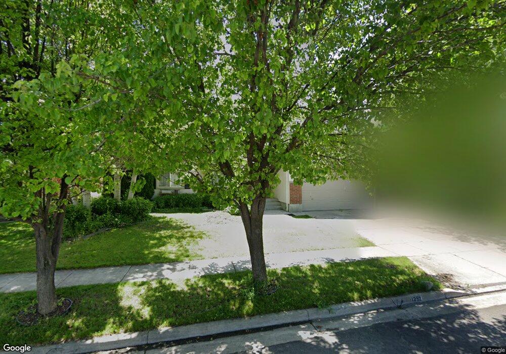 1252 Bridgecreek Ln unit 156, Layton, UT 84041 - photo 1