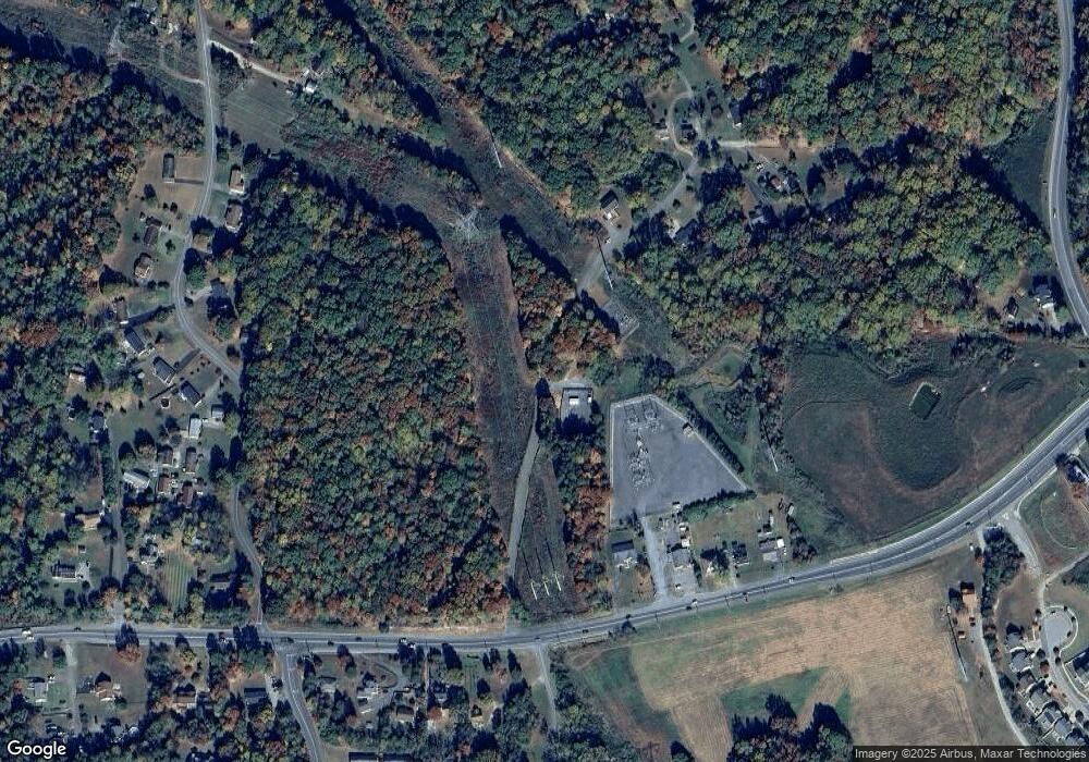 0 Tate Rd unit 1000106227, Prince Frederick, MD 20678 - photo 1