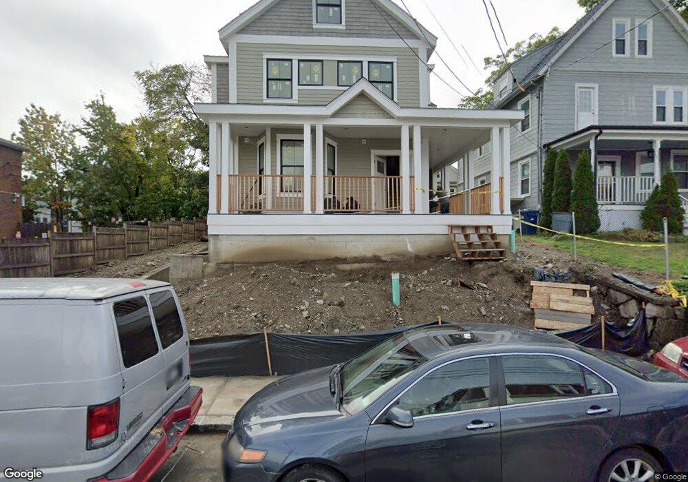 13 Greylock Rd, Allston, MA 02134 - photo 1