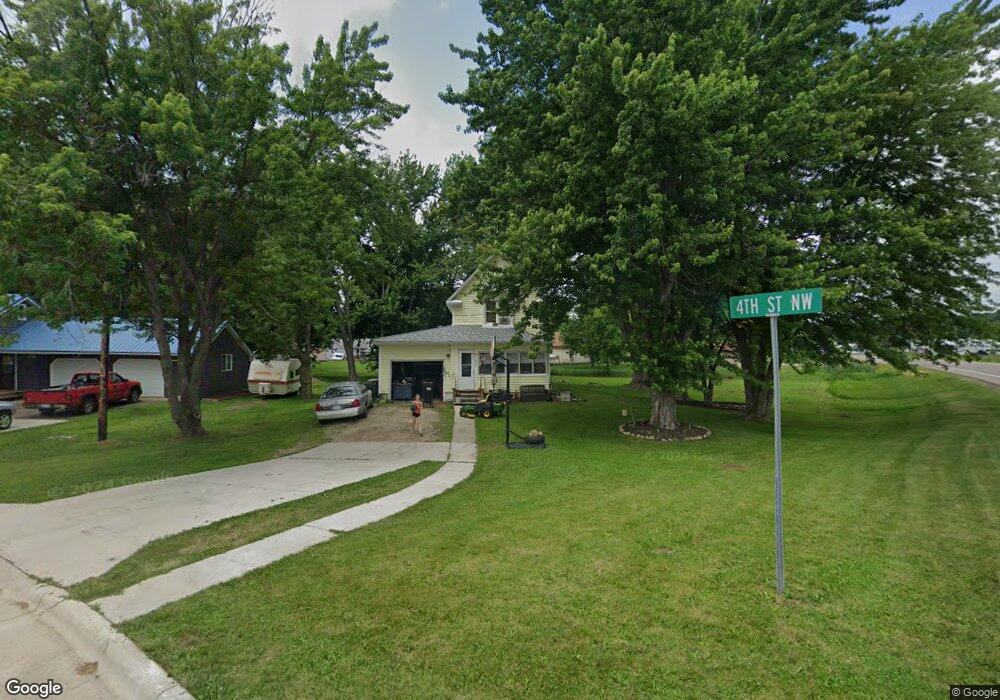 25 4th St NW, Glenwood, MN 56334 - photo 1