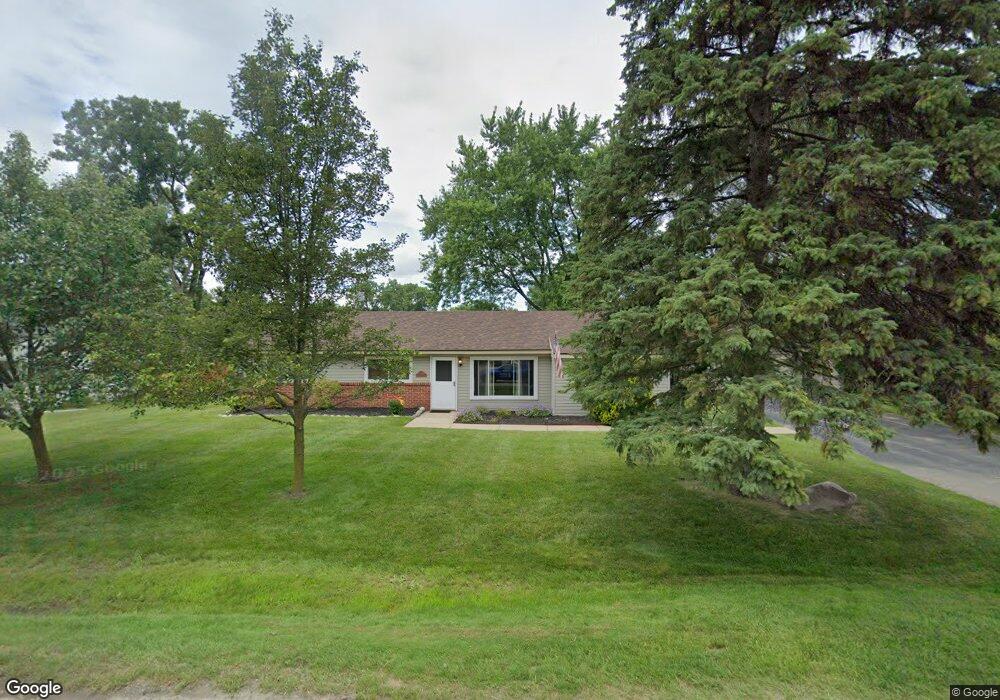 6336 Hermana Rd, West Bloomfield, MI 48324 - photo 1