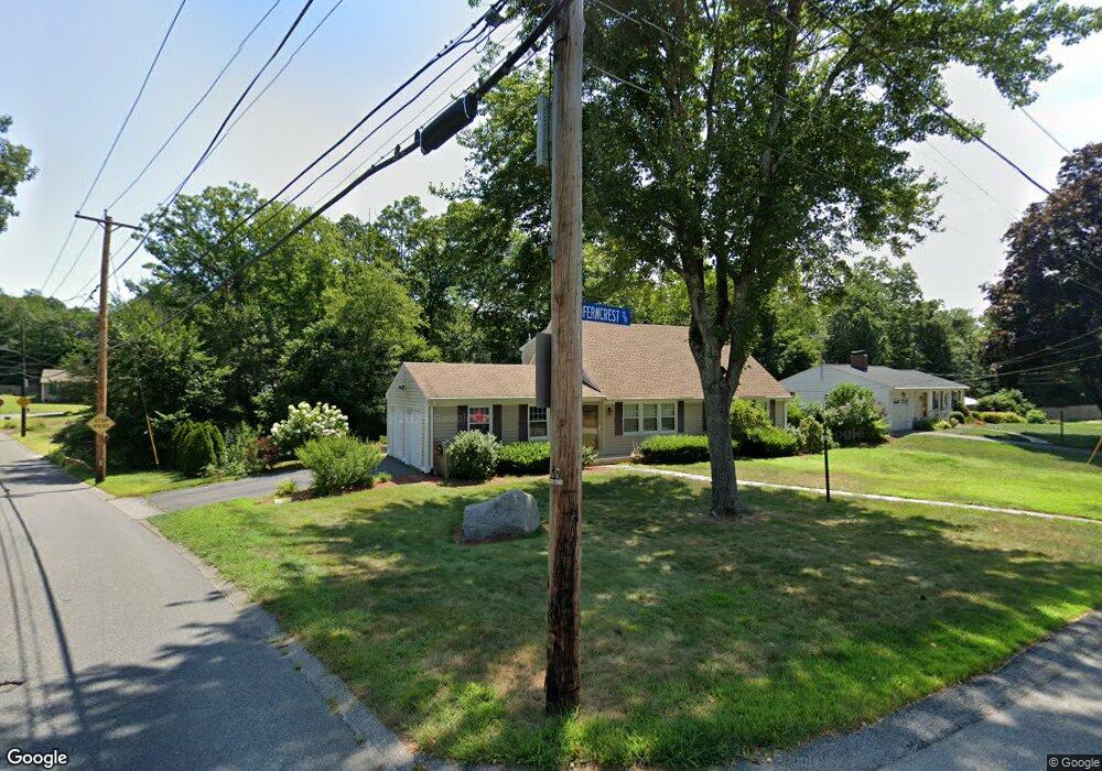 69 Ferncrest Dr, Cumberland, RI 02864 - photo 1