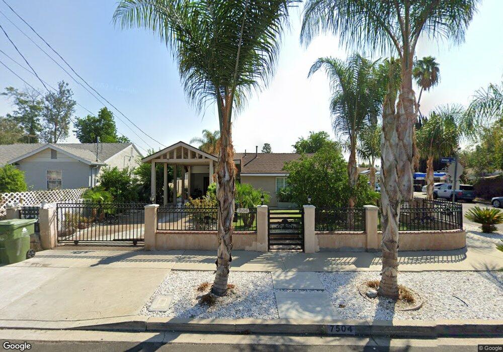 Street View Photo
