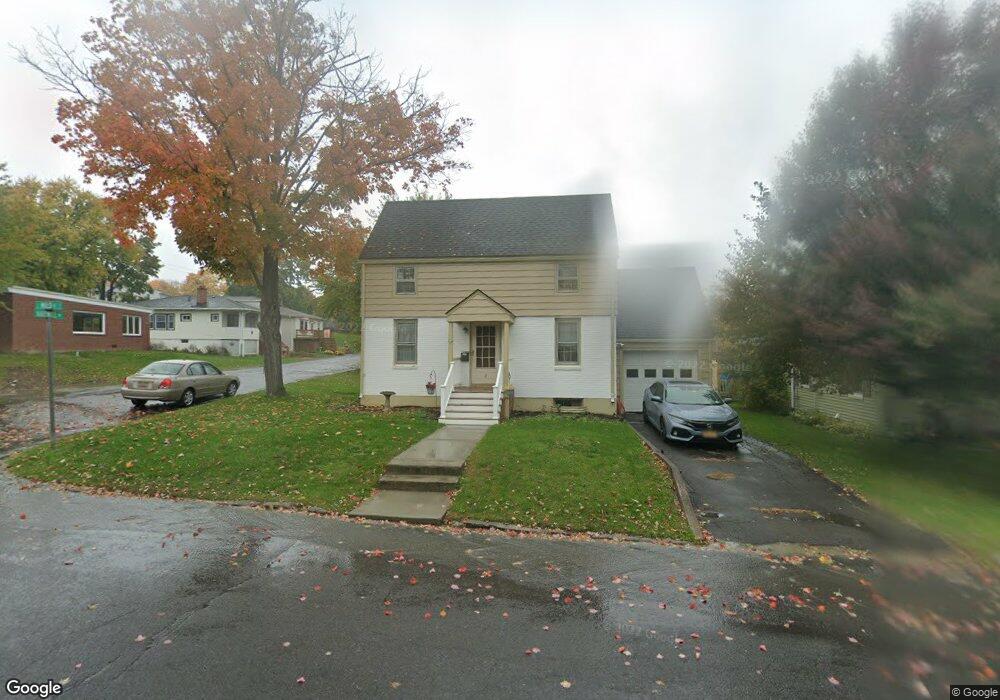 2 Milo St N, Hudson, NY 12534 - photo 1