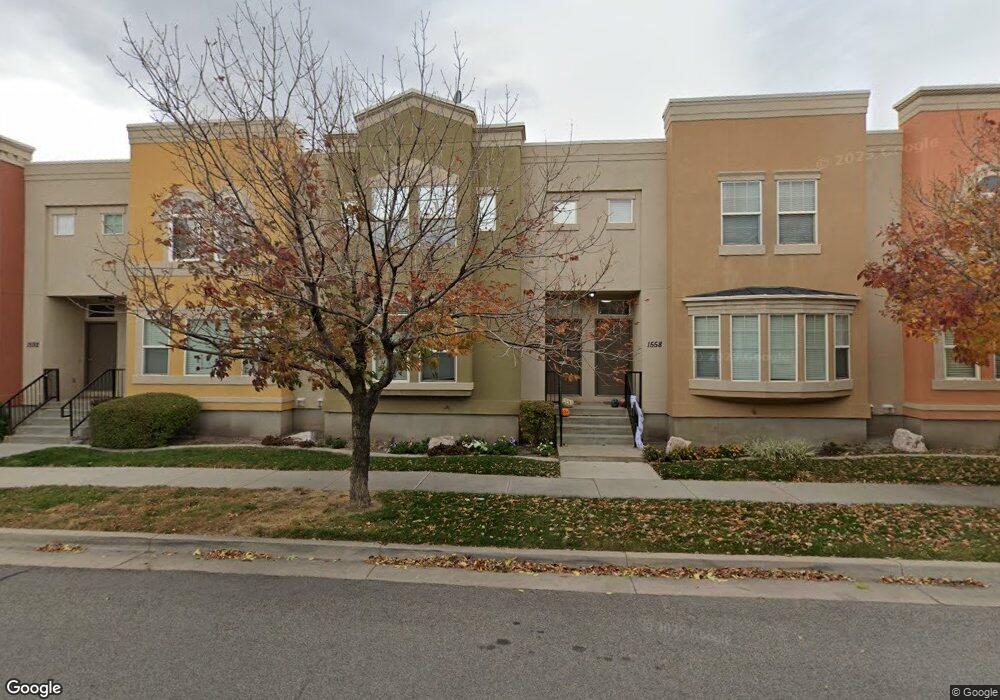 1566 S 850 W, Woods Cross, UT 84087 - photo 1