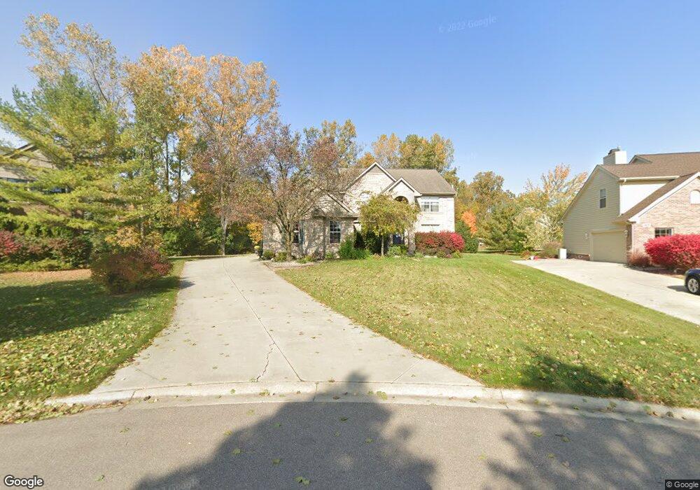 2486 Spyglass Ct unit 16, Ann Arbor, MI 48108 - photo 1