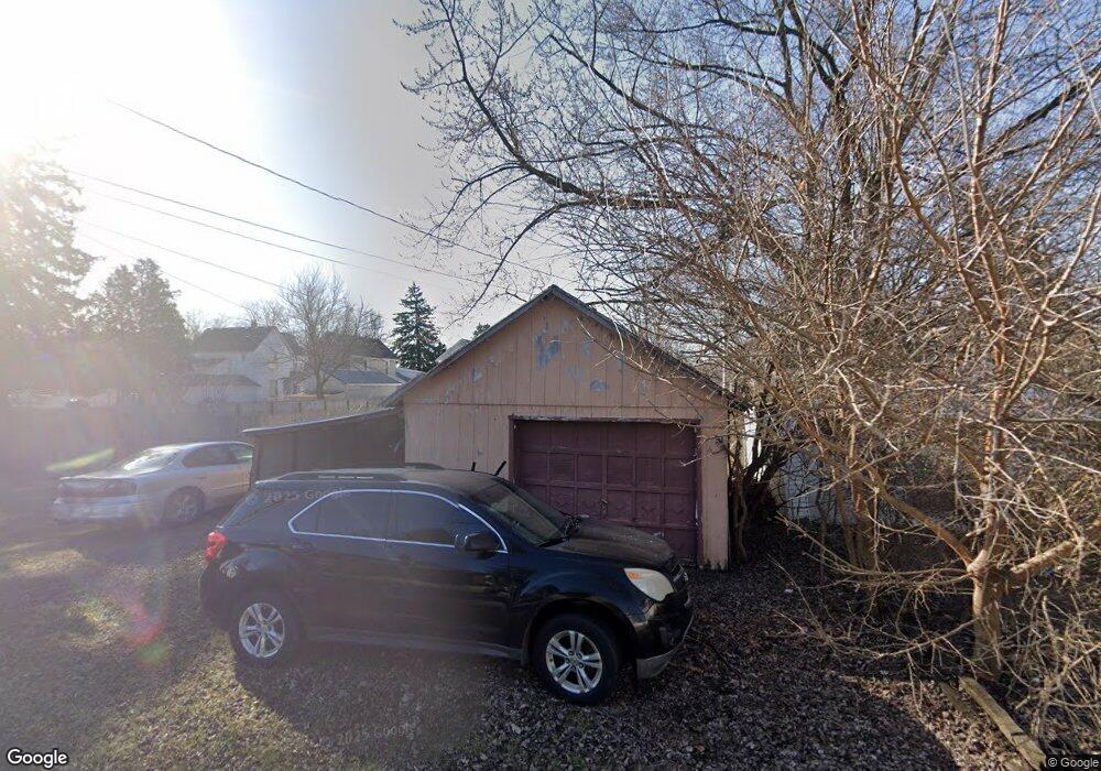 624 Center St, Findlay, OH 45840 - photo 1