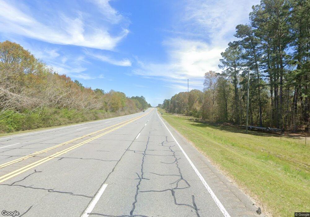 6514 Us Highway 319 N, Omega, GA 31775 - photo 1