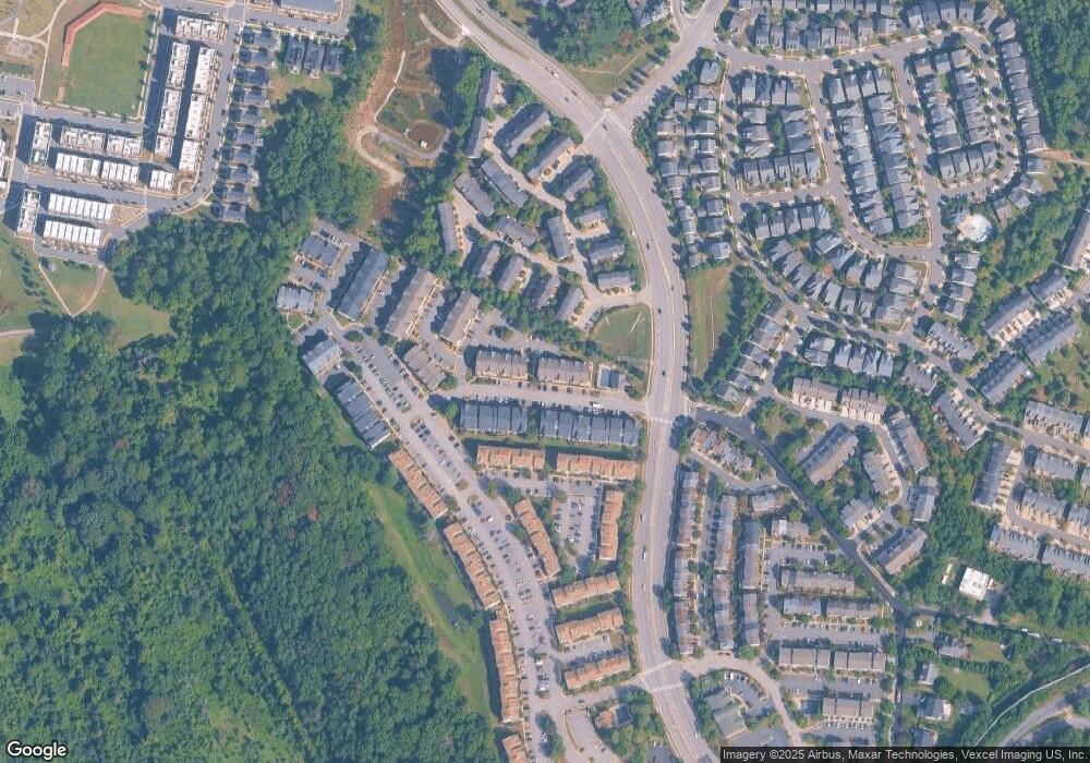 8312 Bluebird Way, Lorton, VA 22079 - photo 1