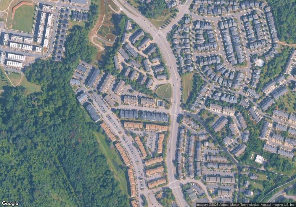 8306 Bluebird Way unit 5, Lorton, VA 22079 - photo 1