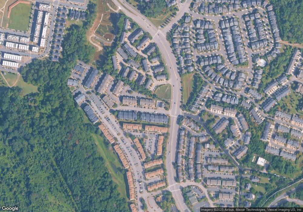 8302 Bluebird Way, Lorton, VA 22079 - photo 1