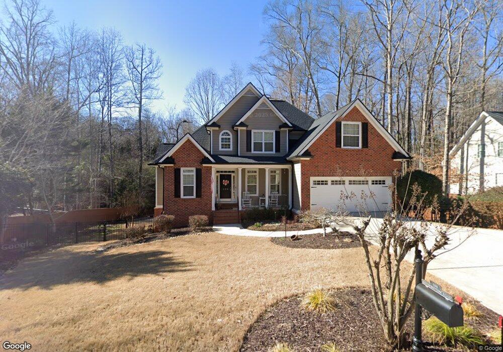 125 River Bottom Rd, Athens, GA 30606 - photo 1