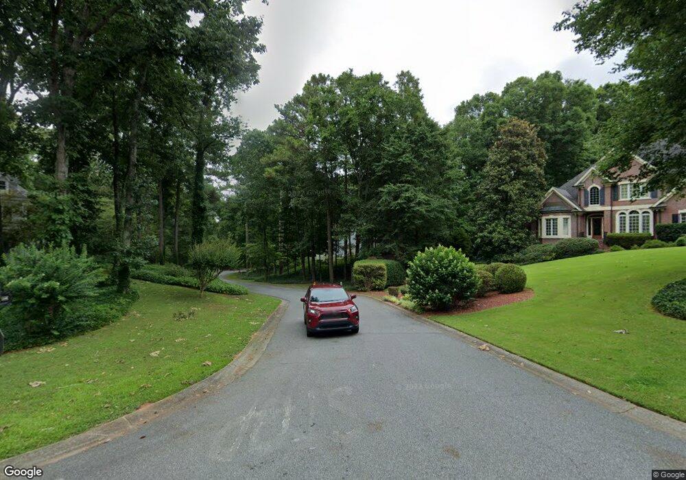 0 Latimer Ln NW unit 8592723, Cartersville, GA 30121 - photo 1